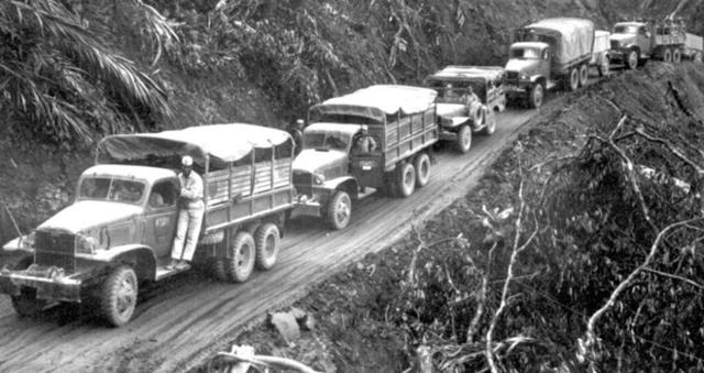 世界上这些“死亡公路”有勇气踏上没啥,怕的是你能不能活着回来