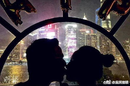 赌王儿子何猷启同性恋前女友情史扒皮,女友gigi是谁资料背景介绍