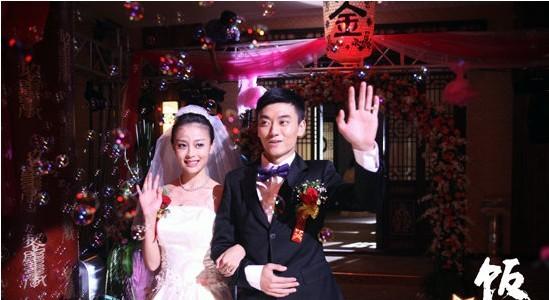 陈宝国儿子陈月末和张檬什么关系结婚了吗?陈月末和张檬的儿子图