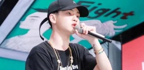 放开我北鼻3周震南是谁年龄个人资料背景介绍,周震南家庭条件豪宅