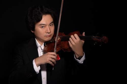 吕思清现在是什么国籍有几次婚姻妻子羊羊谁?吕思清的小提琴价钱