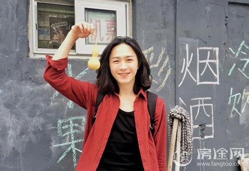 明日之子2许含光是男是女多大个人资料家庭背景介绍?微博女友是谁