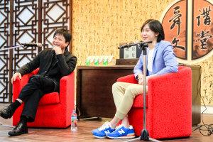 明日之子2许含光是男是女多大个人资料家庭背景介绍?微博女友是谁