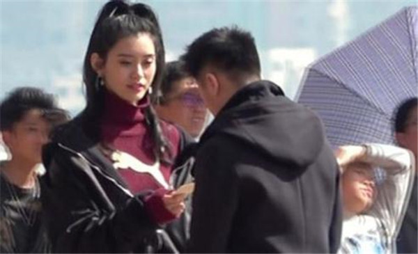 传何猷君利用奚梦瑶怎么回事,何煪君不喜欢奚梦瑶了吗现在怎么样