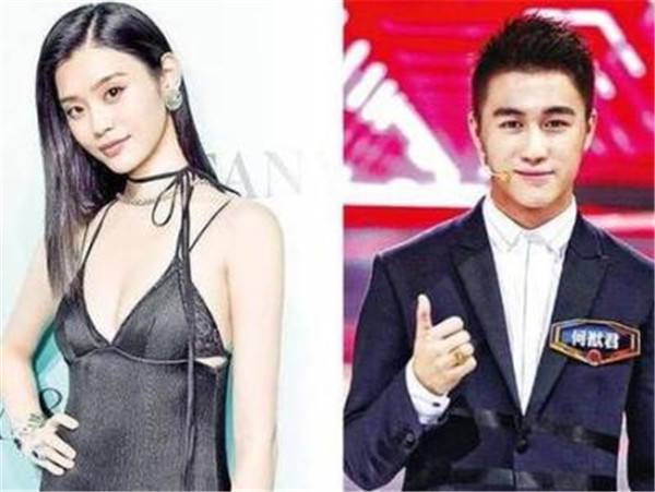 传何猷君利用奚梦瑶怎么回事,何煪君不喜欢奚梦瑶了吗现在怎么样