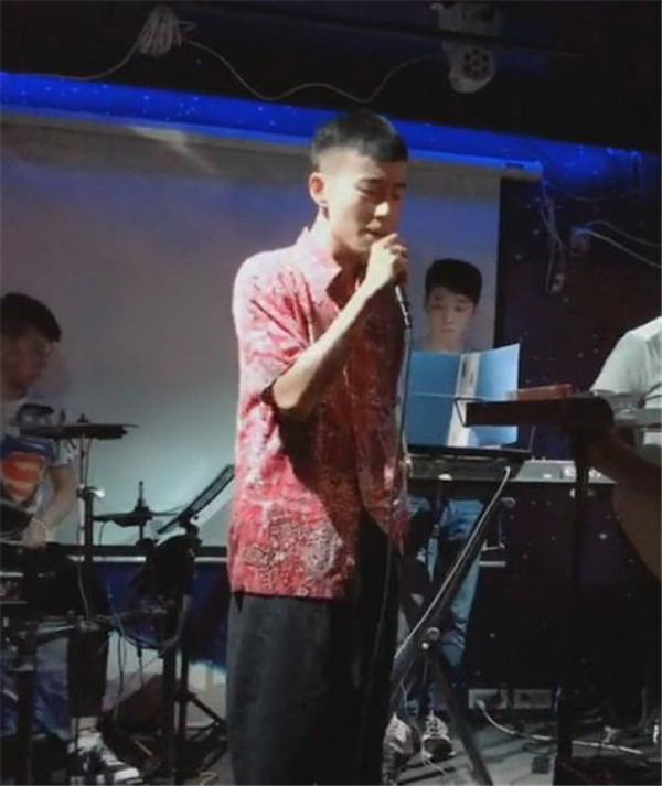 网红王北车是谁资料照片哪里人,王北车是哪个学校的怎么红起来的