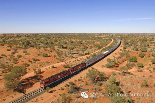 世界上最长的火车居然长7公里+,会不会从中间折断是不是很难驾驶