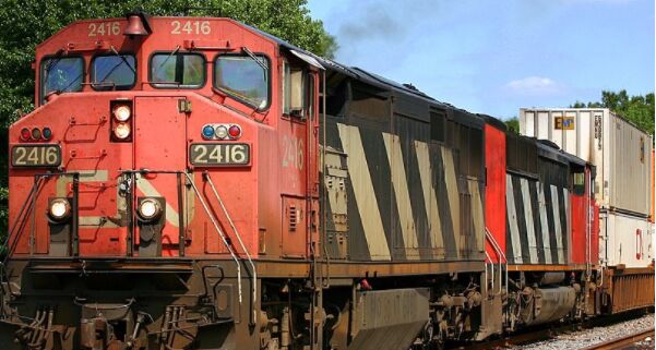 世界上最长的火车居然长7公里+,会不会从中间折断是不是很难驾驶