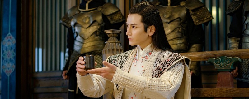 将夜隆庆皇子结局是什么