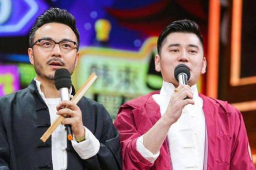 为什么汪涵更捧钱枫了很喜欢钱枫 钱枫为什么还跟着汪涵图