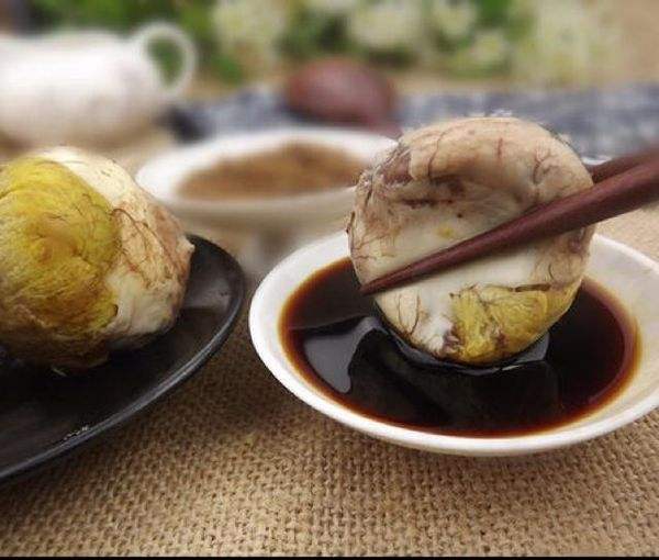 全球最恶心的食物最新排行,嫌自己胃口太好的赶紧来瞅瞅包你恶心