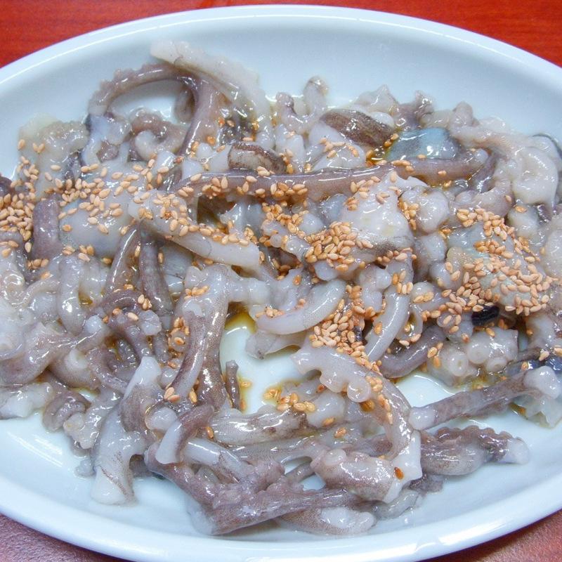 全球最恶心的食物最新排行,嫌自己胃口太好的赶紧来瞅瞅包你恶心