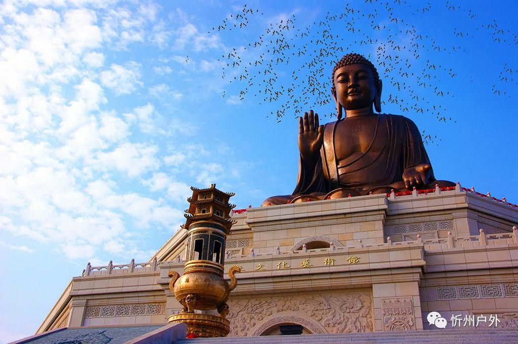 最值得去的中国十大巨佛景点最新排行 每一尊看一眼就被震慑心灵