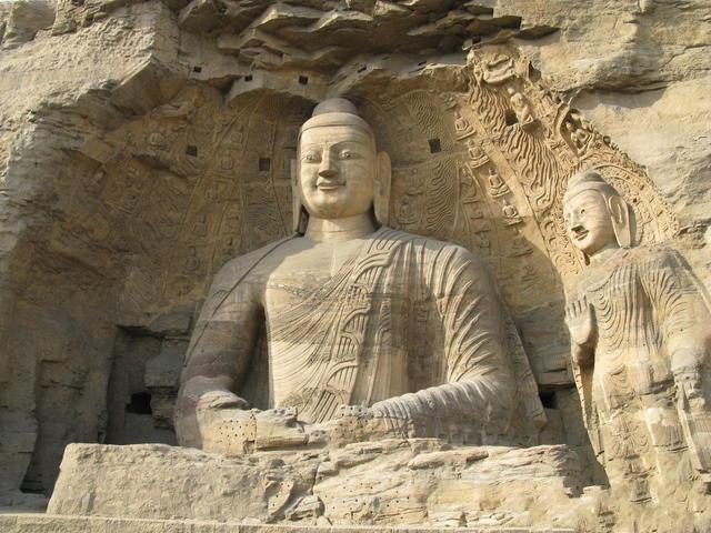 最值得去的中国十大巨佛景点最新排行 每一尊看一眼就被震慑心灵