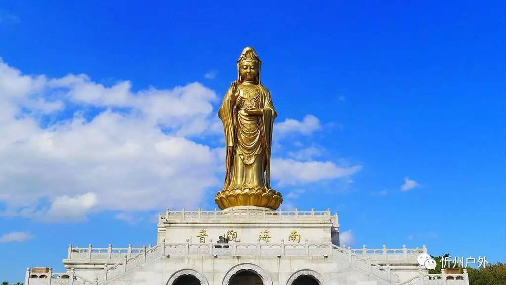 最值得去的中国十大巨佛景点最新排行 每一尊看一眼就被震慑心灵