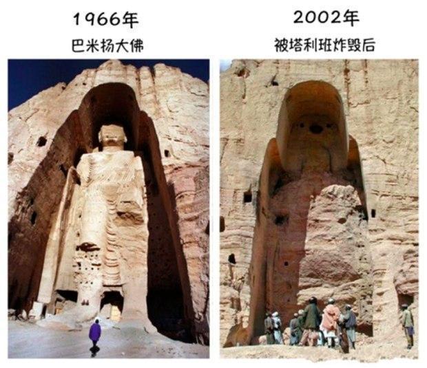 最值得去的中国十大巨佛景点最新排行 每一尊看一眼就被震慑心灵