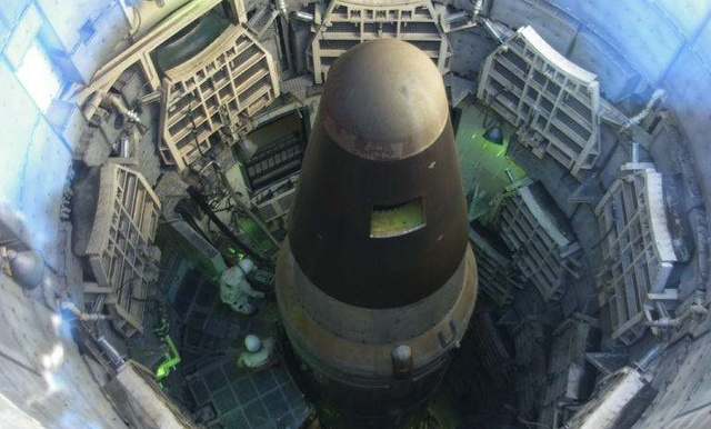 中国地下长城建造史简直是个奇迹 任何国家看了都发憷厉害在哪里