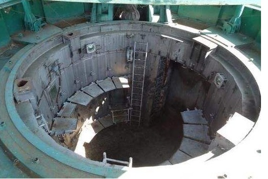 中国地下长城建造史简直是个奇迹 任何国家看了都发憷厉害在哪里