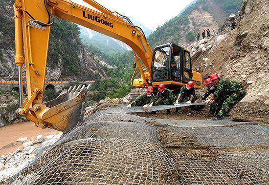 中国地下长城建造史简直是个奇迹 任何国家看了都发憷厉害在哪里