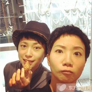 女歌手卢凯彤为何坠楼身亡是自杀吗生前经历,太太余静萍资料照片