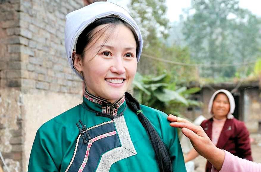 中国未识别名族--穿青族被承认了吗?穿青族最全资料有怎样的禁忌