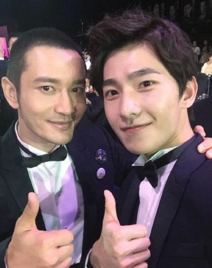 感觉杨洋整个人都变了红了之后就变样了吗?为什么杨洋天涯万人黑