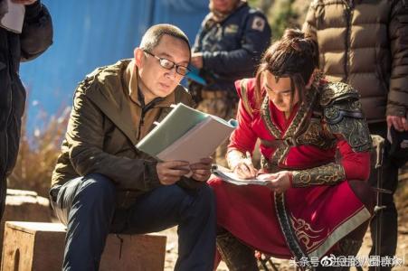 感觉杨洋整个人都变了红了之后就变样了吗?为什么杨洋天涯万人黑
