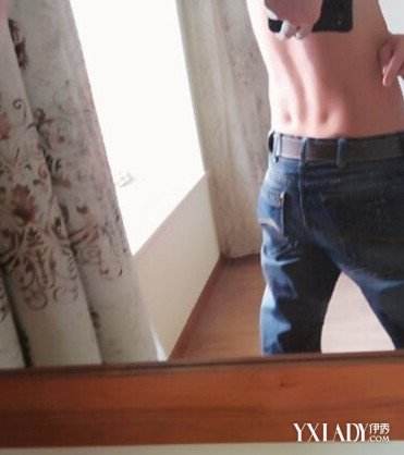 圣涡的女人格外有福气吗?圣涡是怎么练出来的?圣涡竟有这种作用!