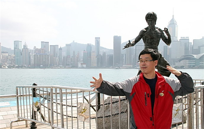 世界上坑爹的旅游景点最全盘点,1分钟浇灭你对这里的向往和热情