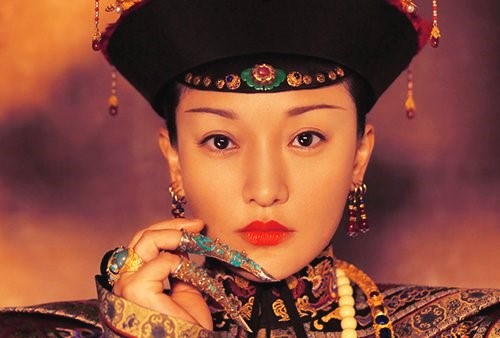 历史上的如懿和令妃谁好谁坏谁更受宠?如懿和令妃历史原型结局