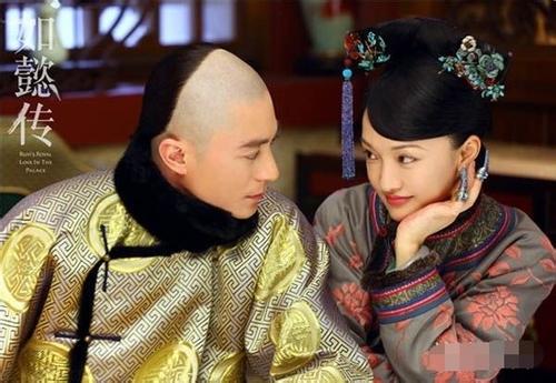 历史上的如懿和令妃谁好谁坏谁更受宠?如懿和令妃历史原型结局