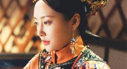 历史上的如懿和令妃谁好谁坏谁更受宠?如懿和令妃历史原型结局