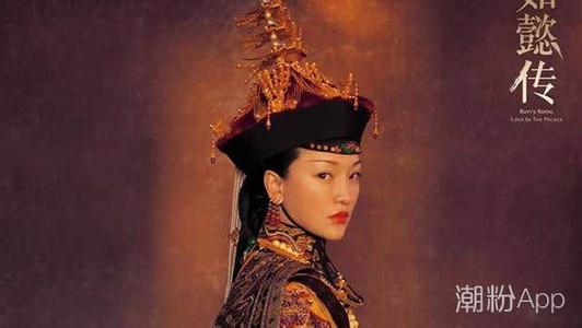弘历对如懿有真爱吗如懿死后弘历后悔?如懿传中如懿为何断发自裁