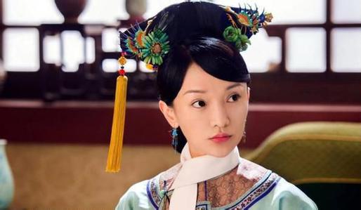 弘历对如懿有真爱吗如懿死后弘历后悔?如懿传中如懿为何断发自裁