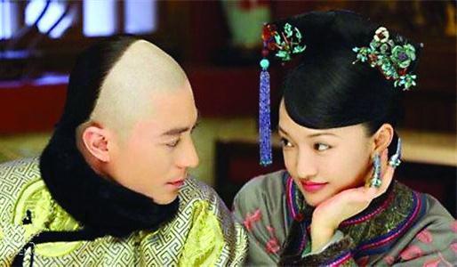 先入为主周迅如懿传被吐槽年龄大老气声音粗,周迅为啥不用配音