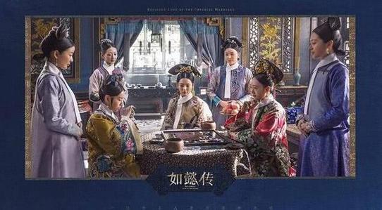 先入为主周迅如懿传被吐槽年龄大老气声音粗,周迅为啥不用配音