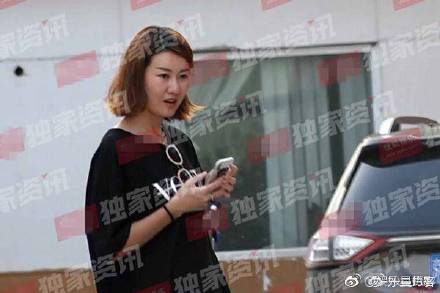 王宝强新女友怀孕传闻咋来的是假的吧!王宝强杨采熙怎么认识的?