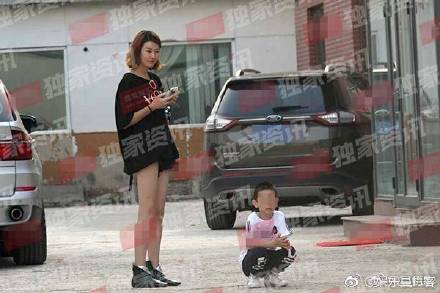 王宝强新女友怀孕传闻咋来的是假的吧!王宝强杨采熙怎么认识的?