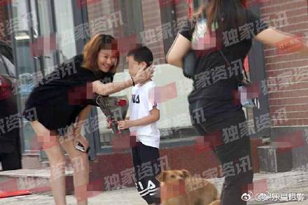 王宝强新女友怀孕传闻咋来的是假的吧!王宝强杨采熙怎么认识的?