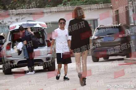 王宝强新女友怀孕传闻咋来的是假的吧!王宝强杨采熙怎么认识的?