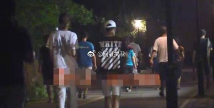 王宝强新女友怀孕传闻咋来的是假的吧!王宝强杨采熙怎么认识的?