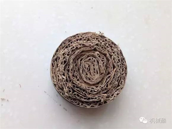 一吹就燃的古代“打火机”--火折子是啥原理?制作方法图解献给你