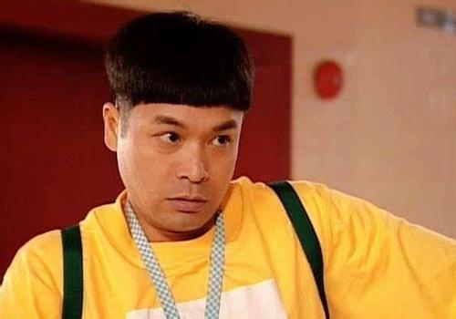 郭晋安怎么不火了？郭晋安为什么不正常演的傻子太深入人心了！