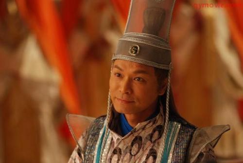 郭晋安怎么不火了？郭晋安为什么不正常演的傻子太深入人心了！