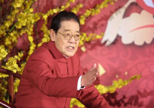 刘兰芳和单田芳关系怎么样有什么恩怨吗?单田芳刘兰芳谁名气大