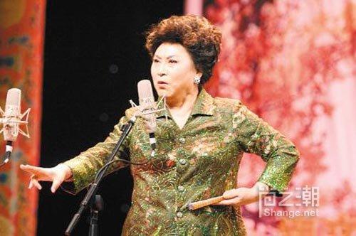刘兰芳和单田芳关系怎么样有什么恩怨吗?单田芳刘兰芳谁名气大