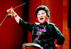 刘兰芳和单田芳关系怎么样有什么恩怨吗?单田芳刘兰芳谁名气大