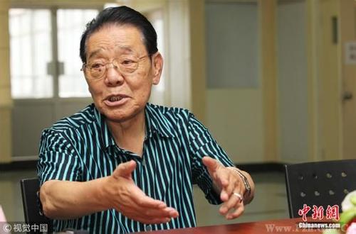 刘兰芳和单田芳关系怎么样有什么恩怨吗?单田芳刘兰芳谁名气大