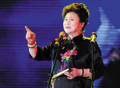 刘兰芳和单田芳关系怎么样有什么恩怨吗?单田芳刘兰芳谁名气大