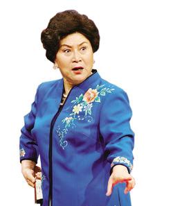 刘兰芳和单田芳关系怎么样有什么恩怨吗?单田芳刘兰芳谁名气大
